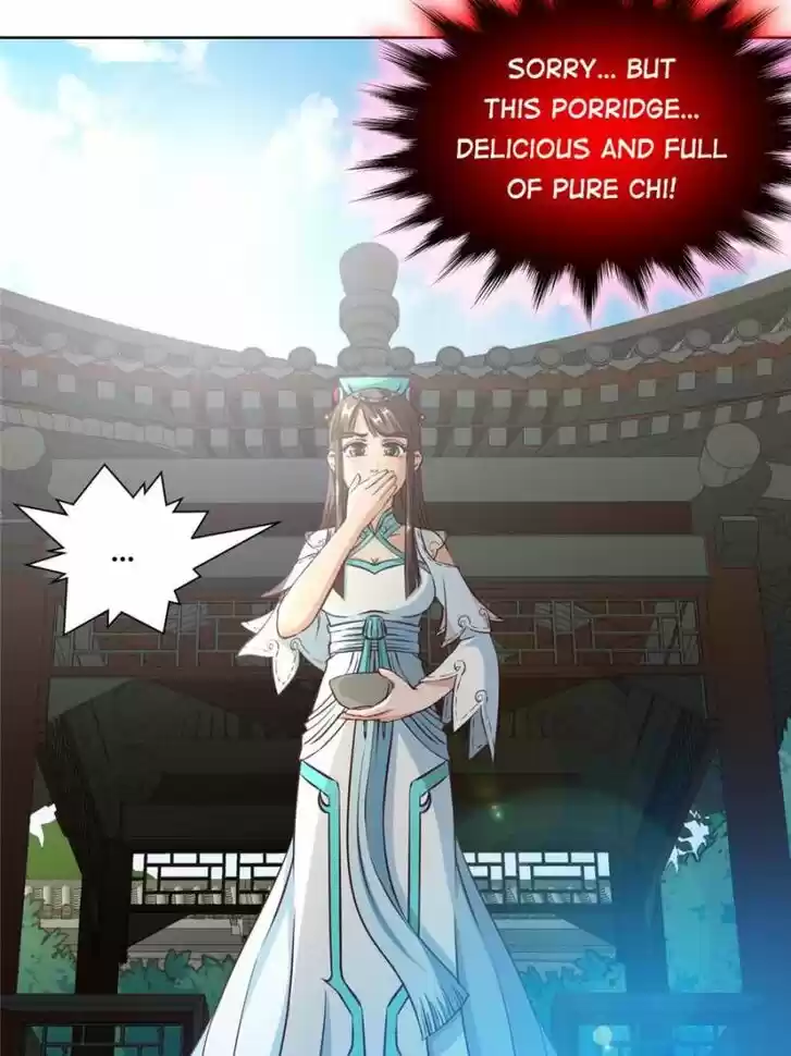 Seize the Mountaintop, Be the Great King Ch.016