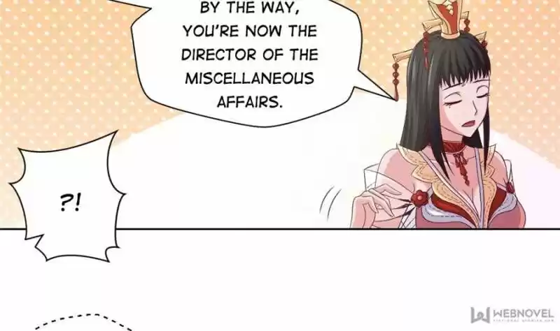 Seize the Mountaintop, Be the Great King Ch.016