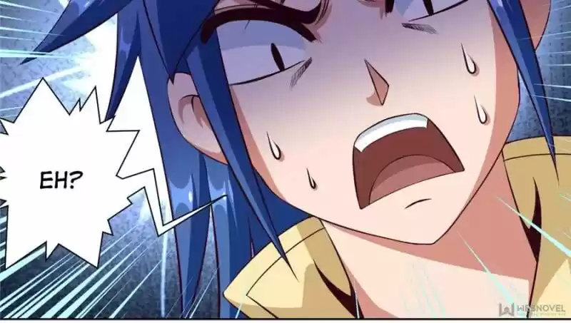 Seize the Mountaintop, Be the Great King Ch.017