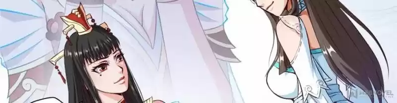 Seize the Mountaintop, Be the Great King Ch.017