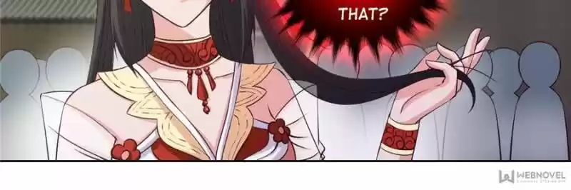 Seize the Mountaintop, Be the Great King Ch.017