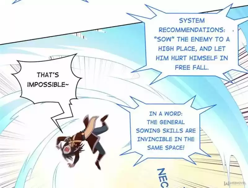 Seize the Mountaintop, Be the Great King Ch.017