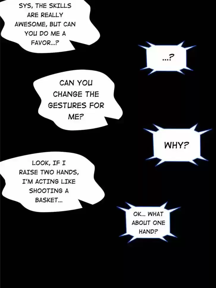 Seize the Mountaintop, Be the Great King Ch.017