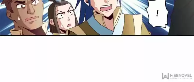 Seize the Mountaintop, Be the Great King Ch.018