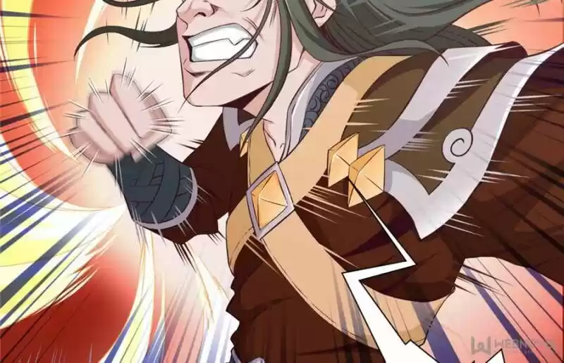 Seize the Mountaintop, Be the Great King Ch.018