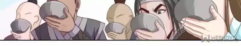 Seize the Mountaintop, Be the Great King Ch.018