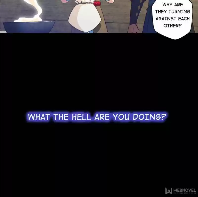 Seize the Mountaintop, Be the Great King Ch.018