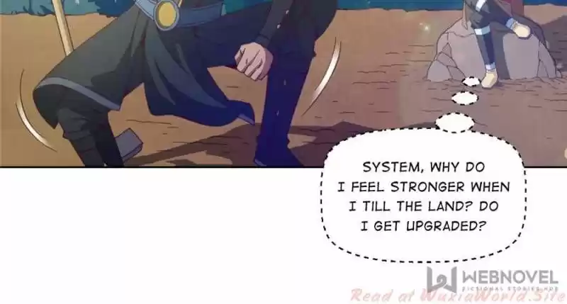 Seize the Mountaintop, Be the Great King Ch.020