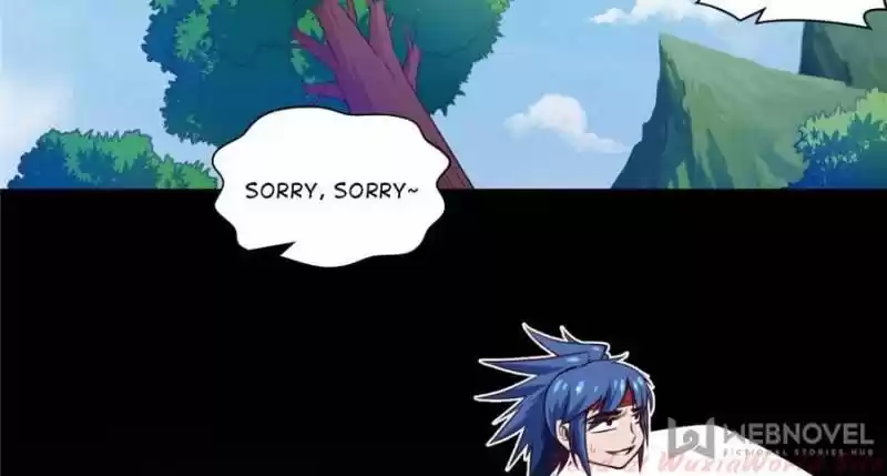 Seize the Mountaintop, Be the Great King Ch.020