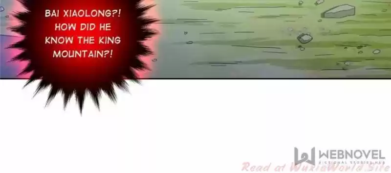 Seize the Mountaintop, Be the Great King Ch.020