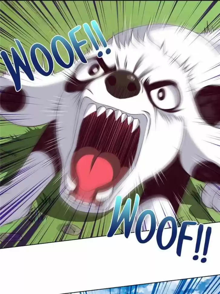 Seize the Mountaintop, Be the Great King Ch.021