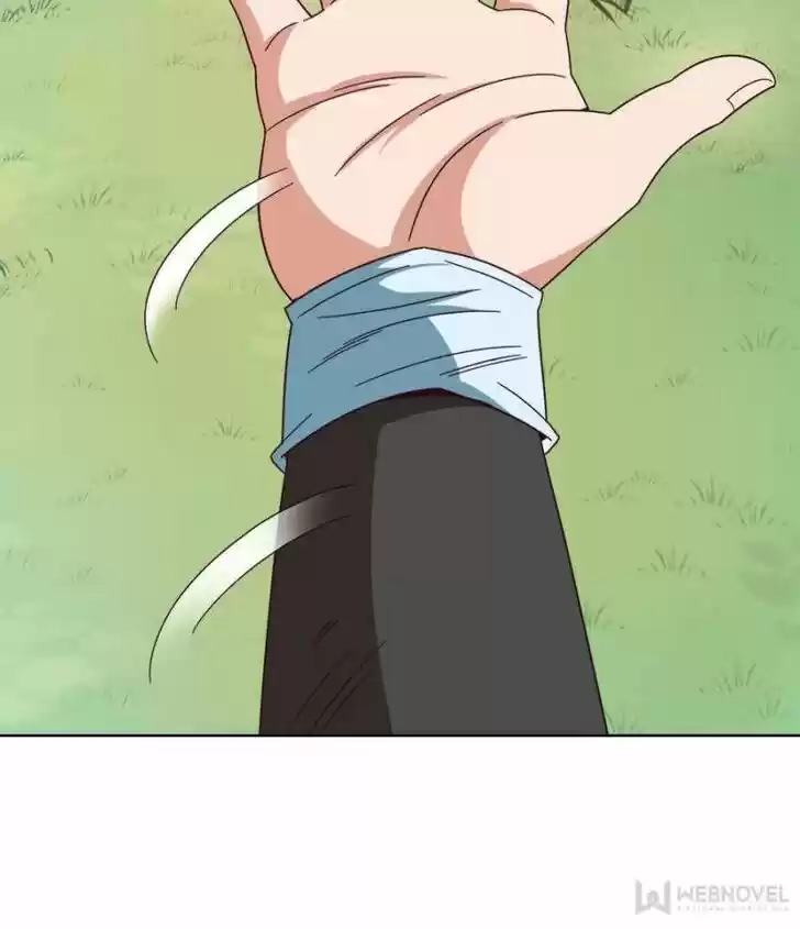 Seize the Mountaintop, Be the Great King Ch.022