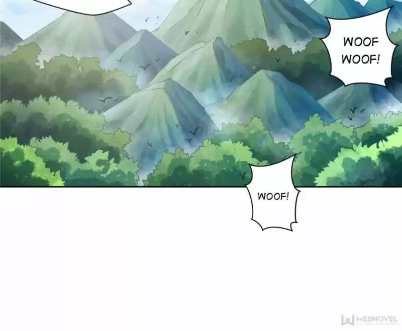 Seize the Mountaintop, Be the Great King Ch.023