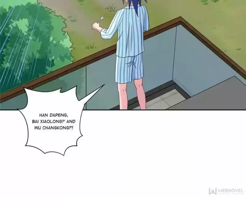 Seize the Mountaintop, Be the Great King Ch.023