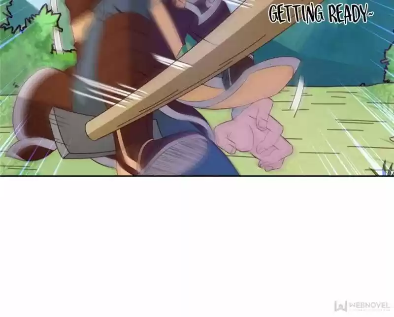 Seize the Mountaintop, Be the Great King Ch.023