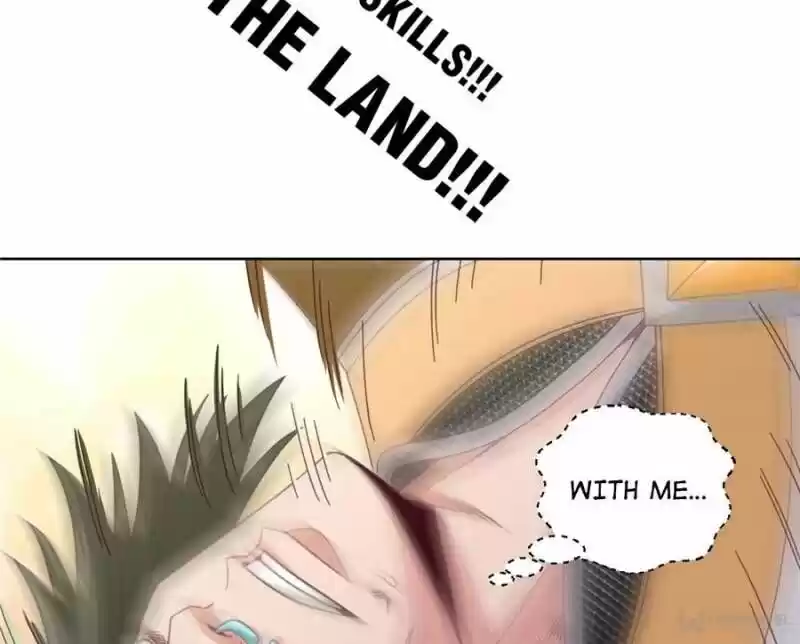 Seize the Mountaintop, Be the Great King Ch.023