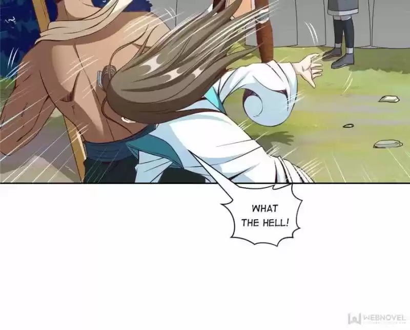 Seize the Mountaintop, Be the Great King Ch.024