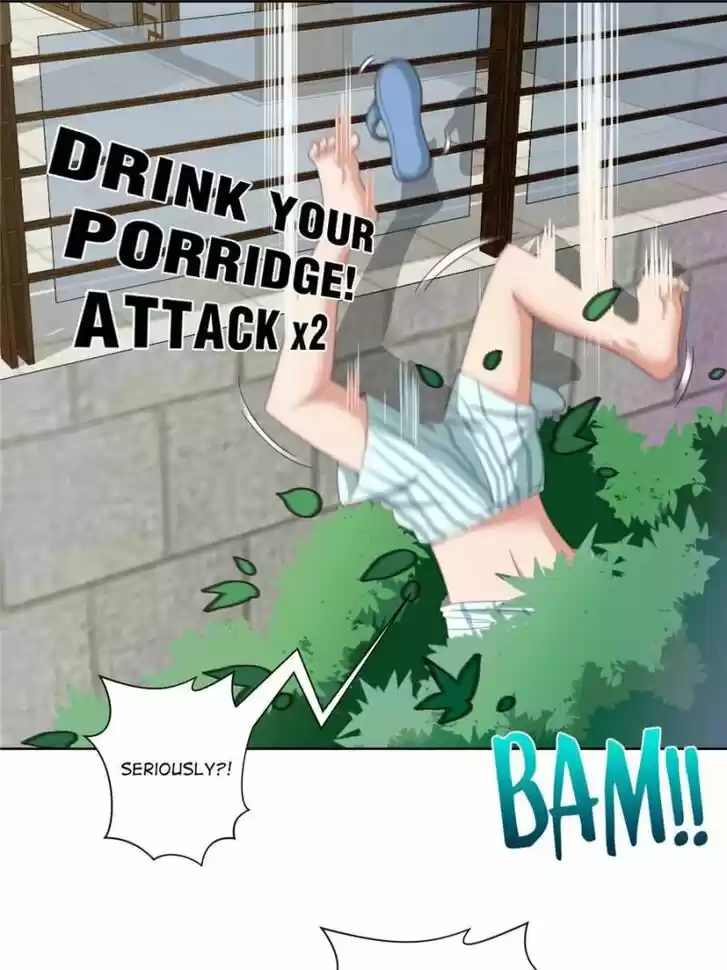 Seize the Mountaintop, Be the Great King Ch.024