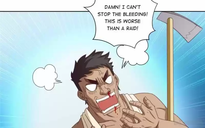 Seize the Mountaintop, Be the Great King Ch.024