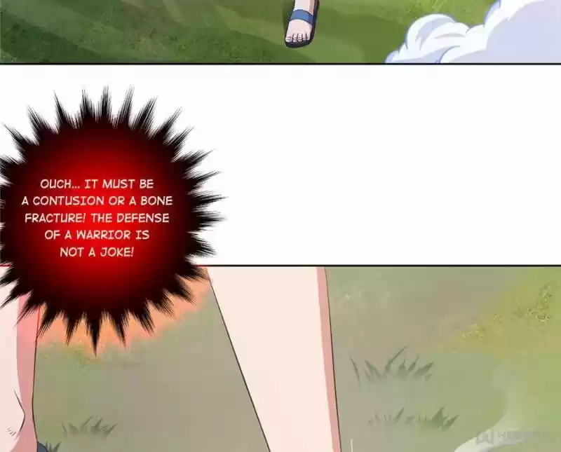 Seize the Mountaintop, Be the Great King Ch.024