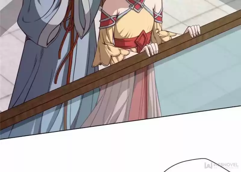 Seize the Mountaintop, Be the Great King Ch.024