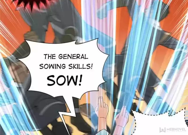 Seize the Mountaintop, Be the Great King Ch.024