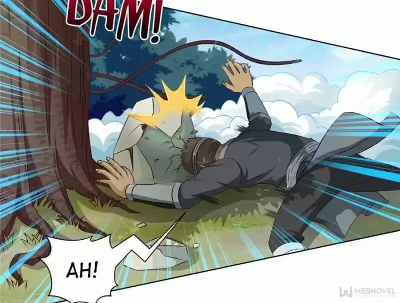 Seize the Mountaintop, Be the Great King Ch.025