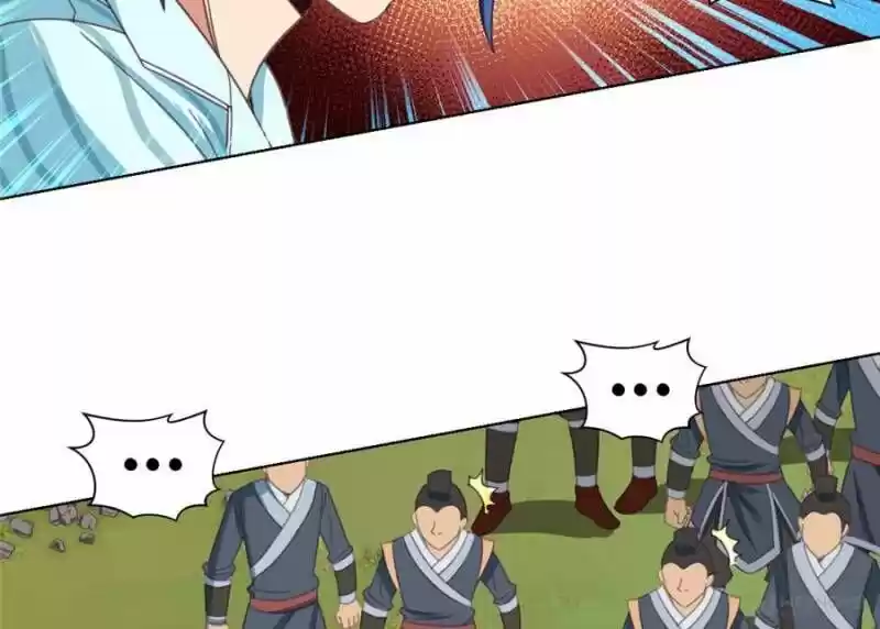 Seize the Mountaintop, Be the Great King Ch.025