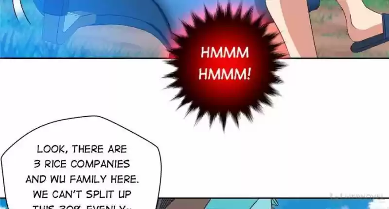 Seize the Mountaintop, Be the Great King Ch.025