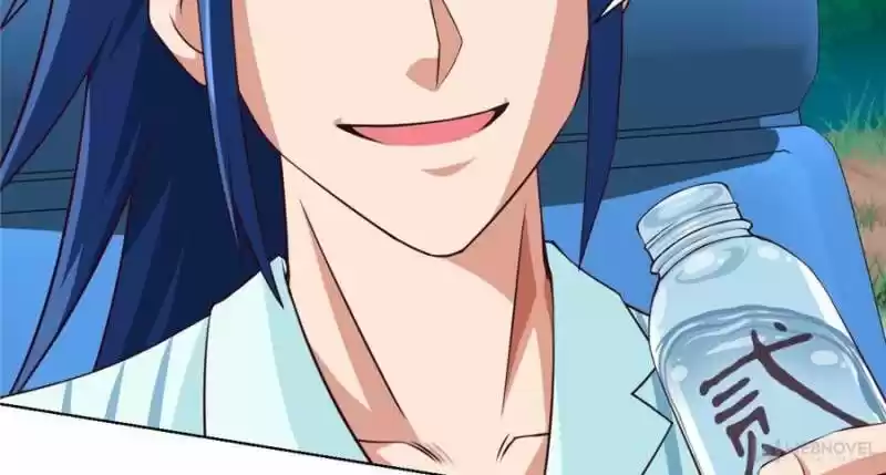 Seize the Mountaintop, Be the Great King Ch.025