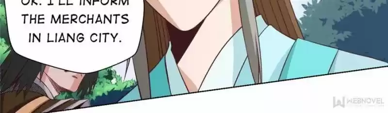 Seize the Mountaintop, Be the Great King Ch.026