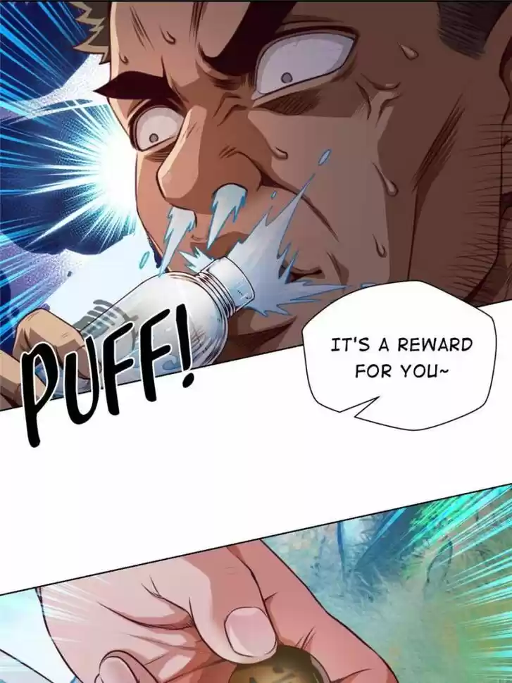 Seize the Mountaintop, Be the Great King Ch.026