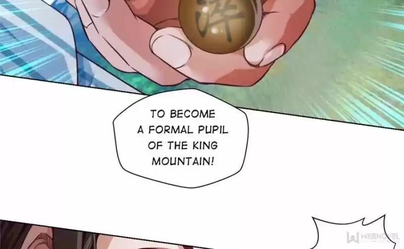 Seize the Mountaintop, Be the Great King Ch.026