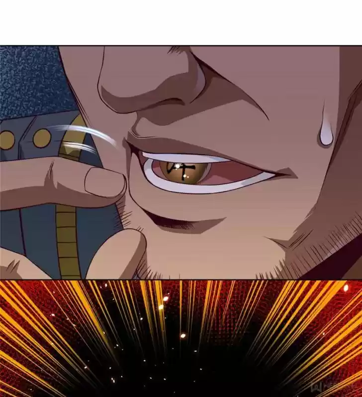 Seize the Mountaintop, Be the Great King Ch.027