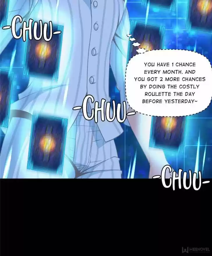 Seize the Mountaintop, Be the Great King Ch.027