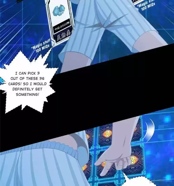 Seize the Mountaintop, Be the Great King Ch.027