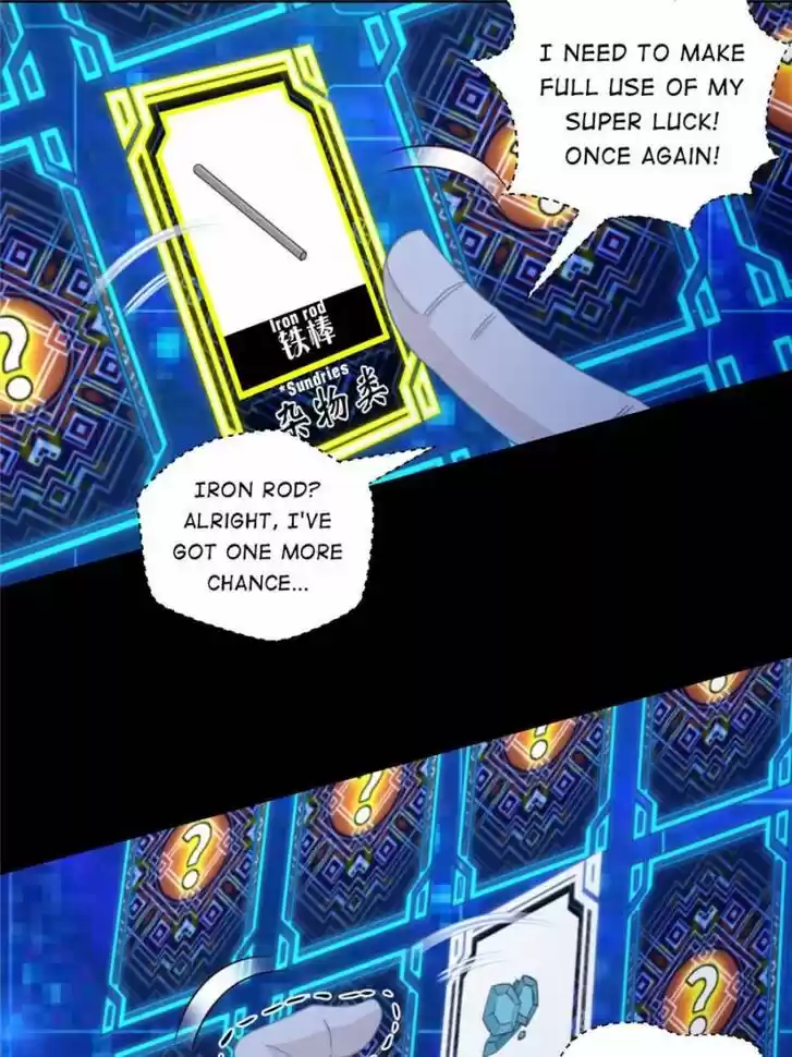 Seize the Mountaintop, Be the Great King Ch.027