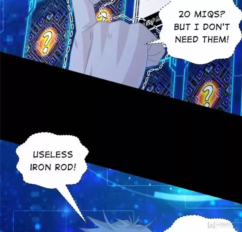 Seize the Mountaintop, Be the Great King Ch.027