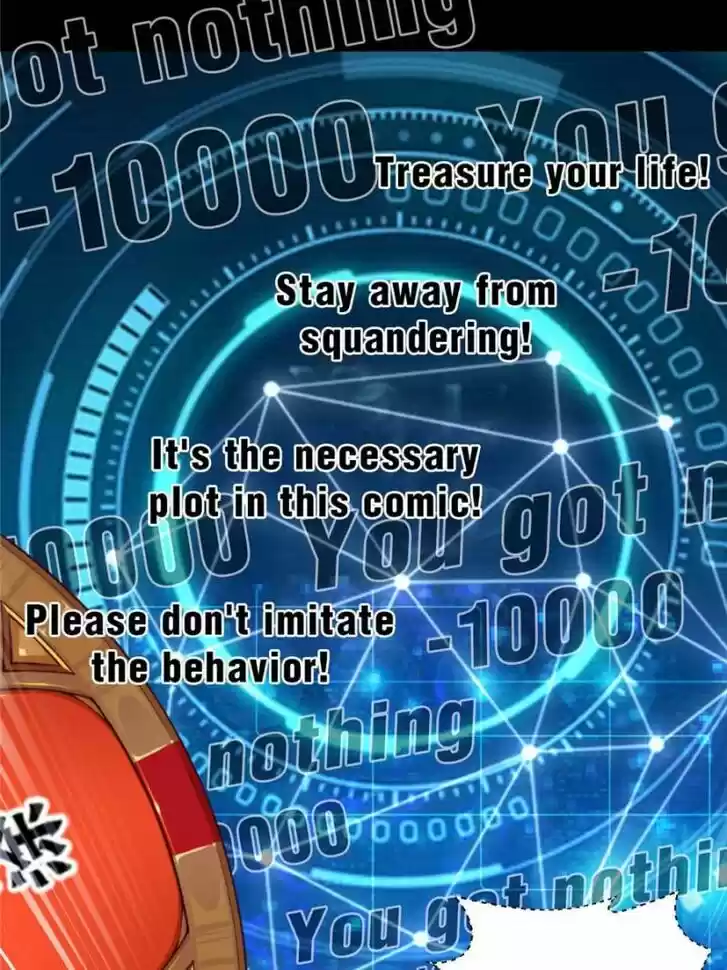 Seize the Mountaintop, Be the Great King Ch.027