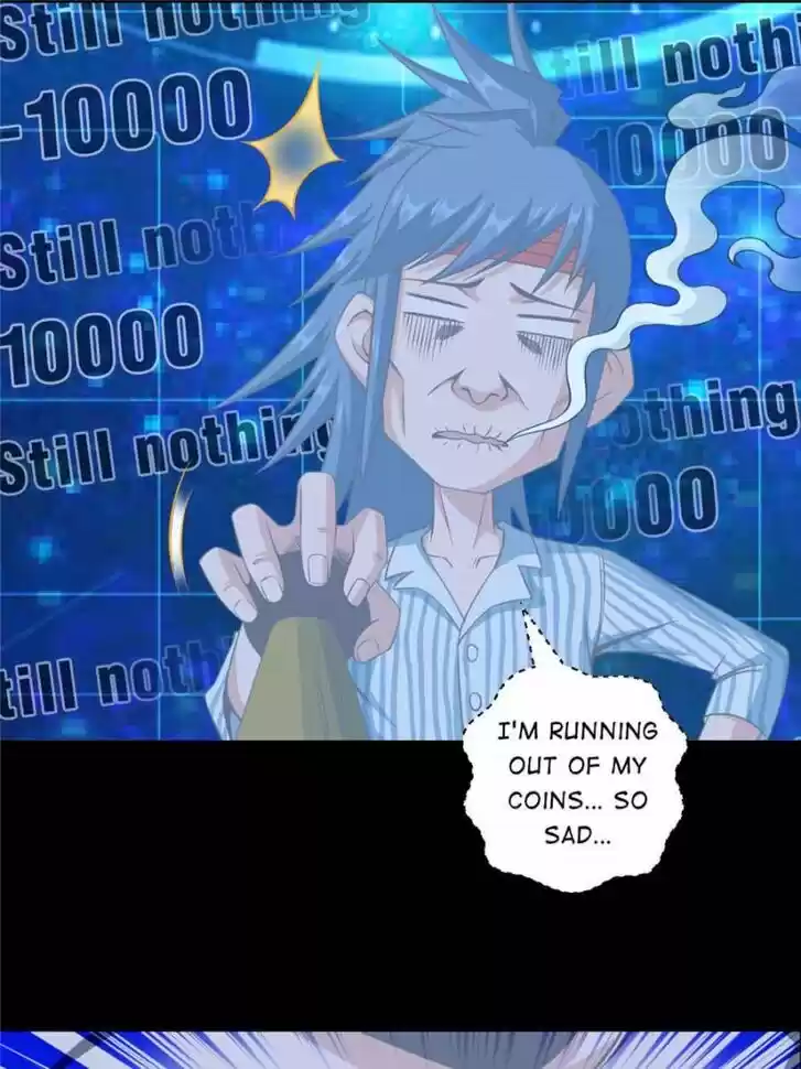 Seize the Mountaintop, Be the Great King Ch.027