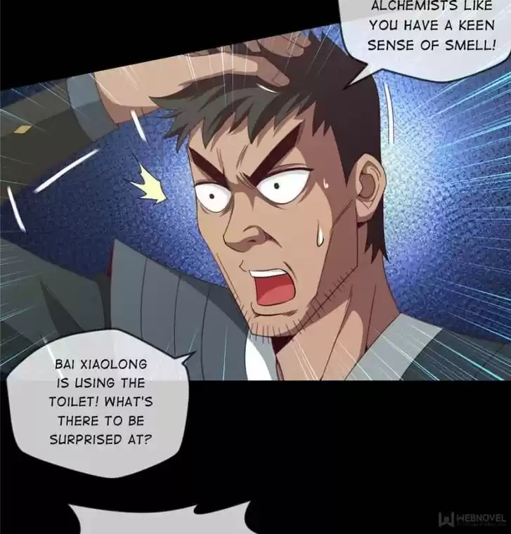 Seize the Mountaintop, Be the Great King Ch.028