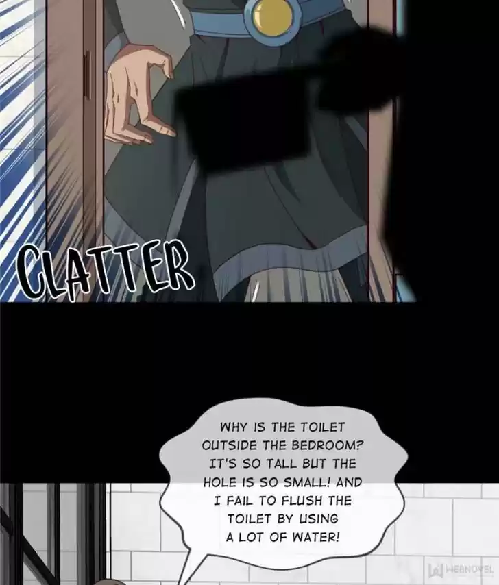 Seize the Mountaintop, Be the Great King Ch.028