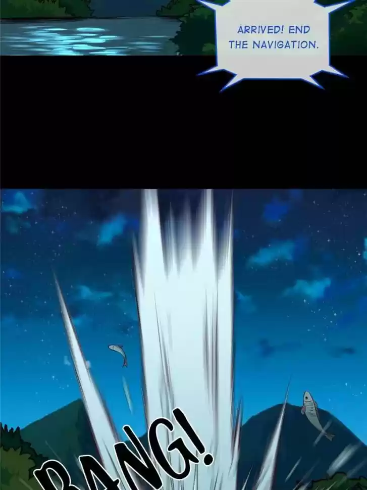 Seize the Mountaintop, Be the Great King Ch.028