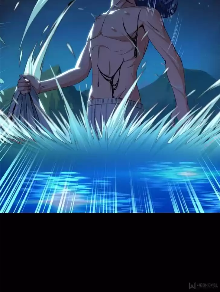 Seize the Mountaintop, Be the Great King Ch.028