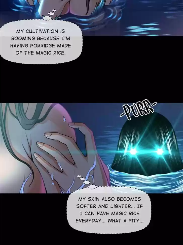 Seize the Mountaintop, Be the Great King Ch.028