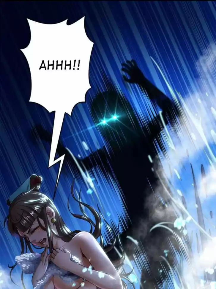 Seize the Mountaintop, Be the Great King Ch.028