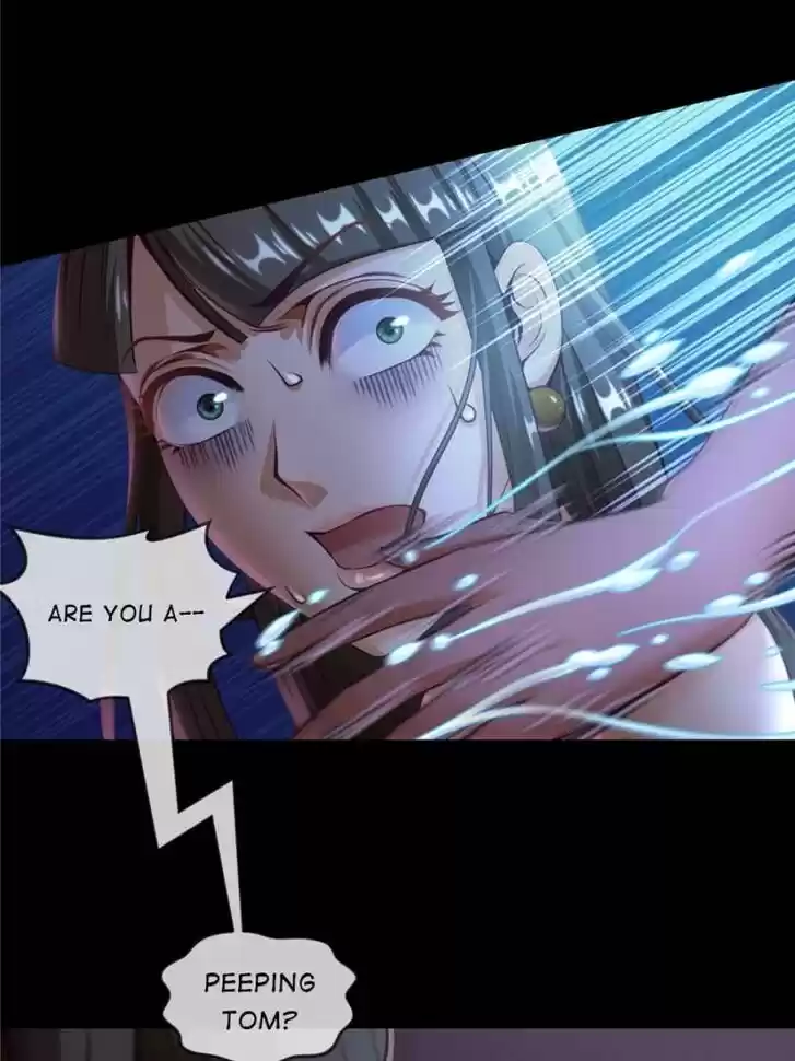 Seize the Mountaintop, Be the Great King Ch.028