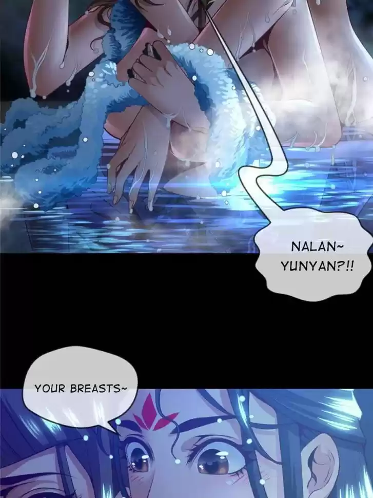 Seize the Mountaintop, Be the Great King Ch.029