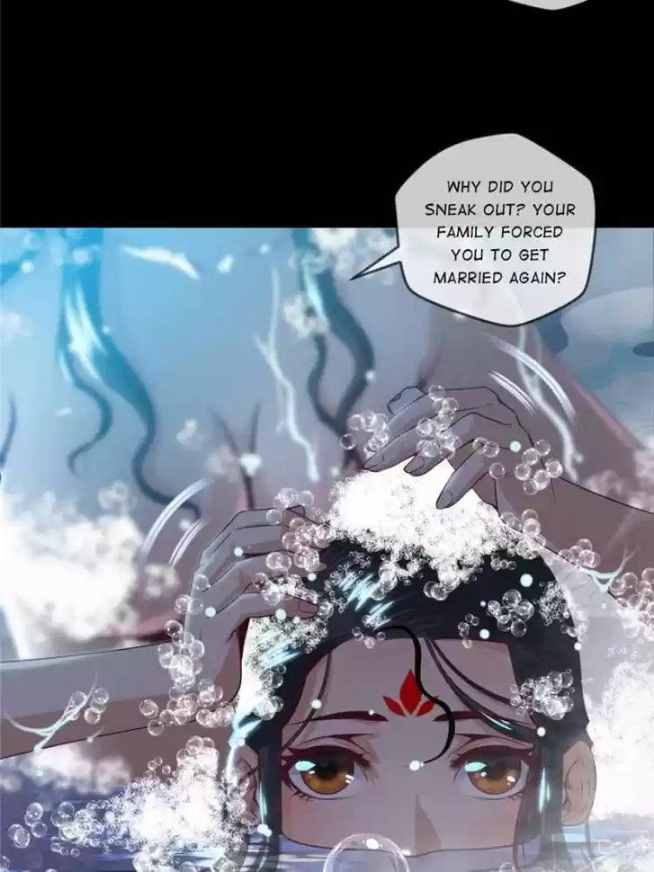 Seize the Mountaintop, Be the Great King Ch.029