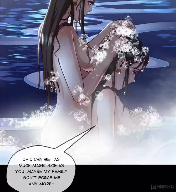 Seize the Mountaintop, Be the Great King Ch.029